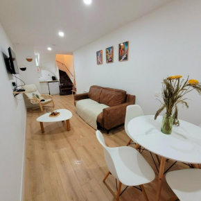 Jolie maison de vacances 4-5 personnes